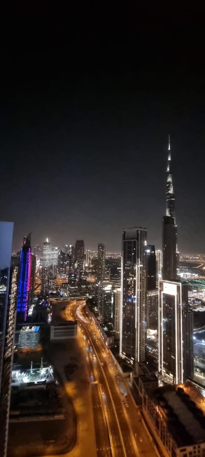Appartement Gorgeous 2 Bedroom In Paramount *