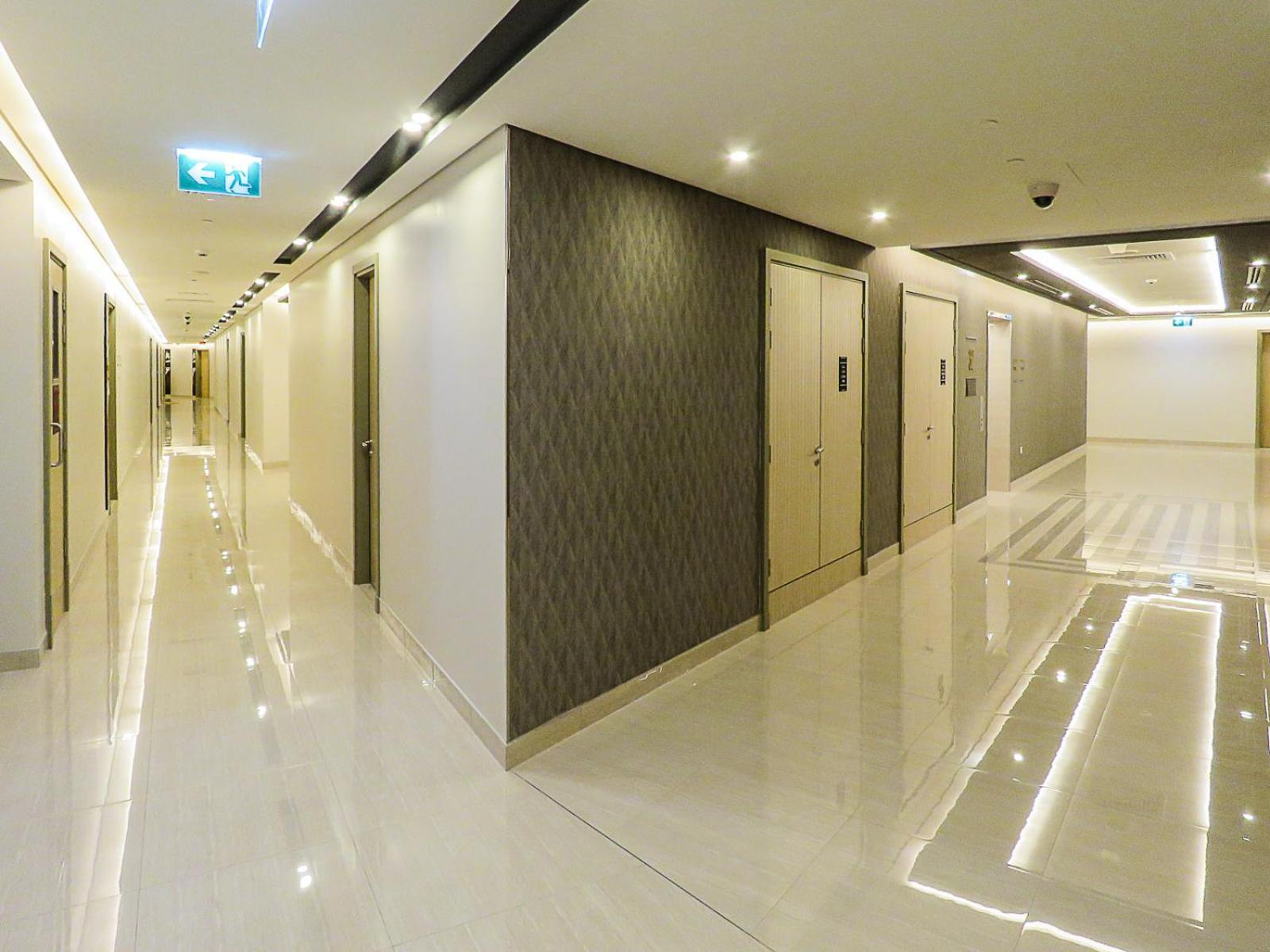 Gorgeous 2 Bedroom In Paramount Appartement Dubai