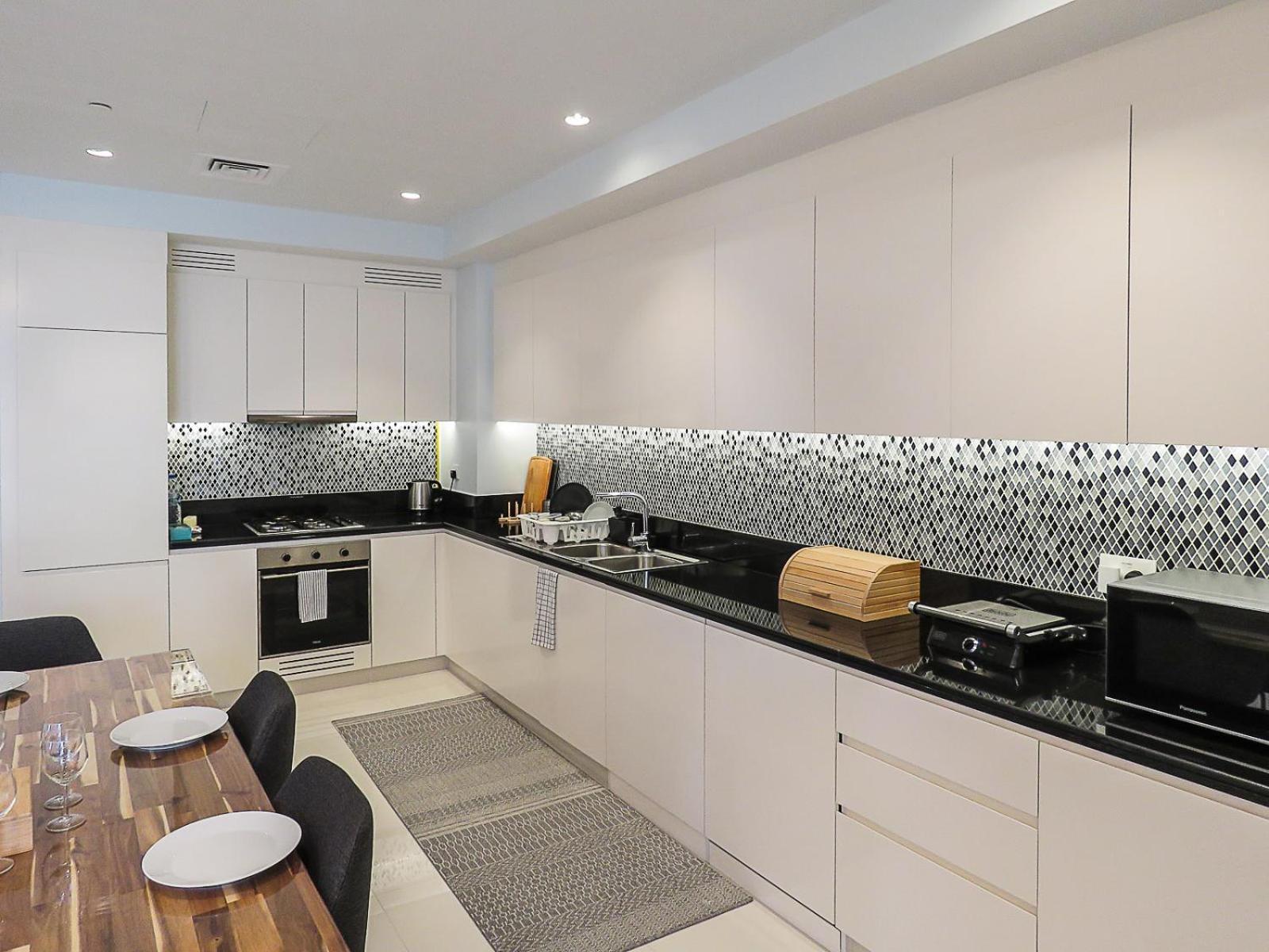 Appartement Gorgeous 2 Bedroom In Paramount