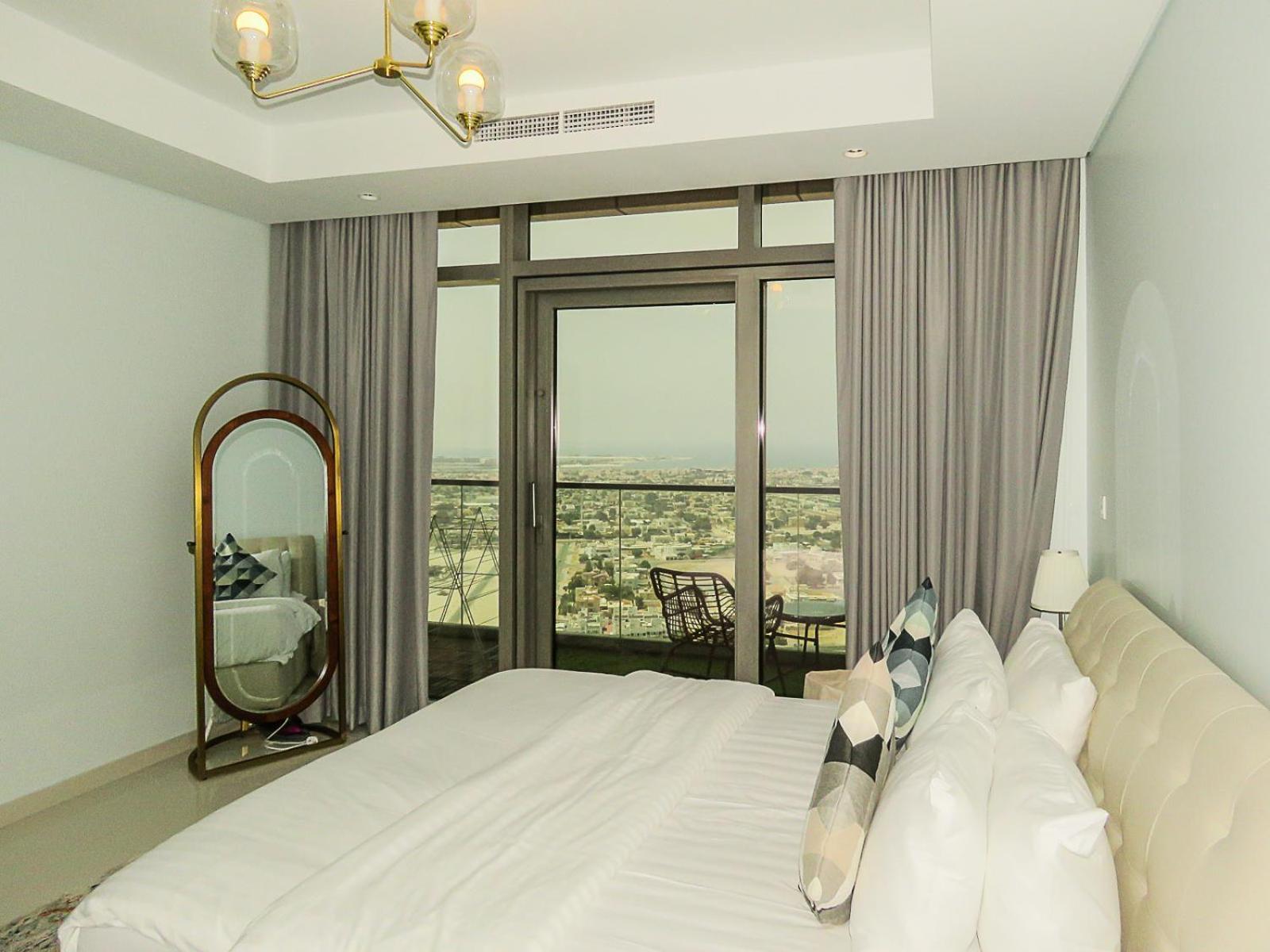 Gorgeous 2 Bedroom In Paramount Appartement