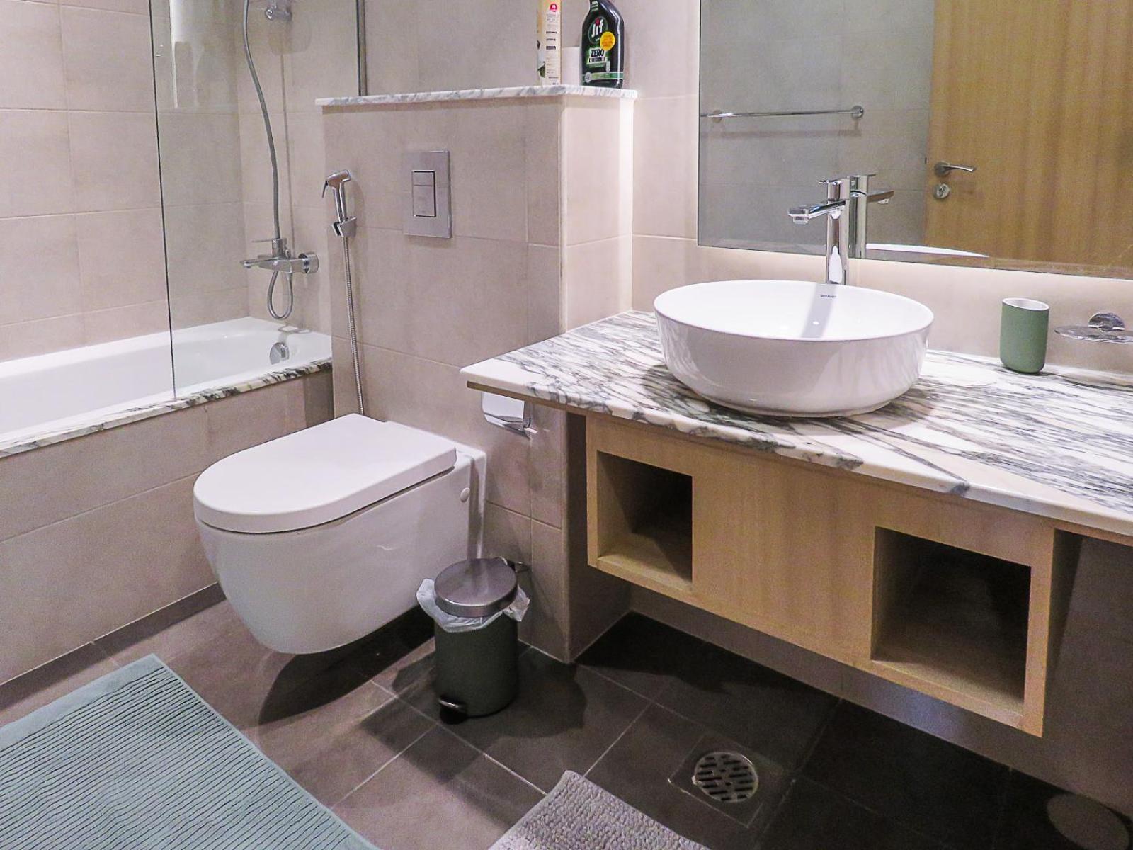 Appartement Gorgeous 2 Bedroom In Paramount *